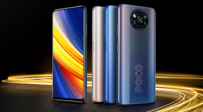 Windows 11 uruchomiony na smartfonie POCO X3 Pro. Wszystko dzięki obrazowi systemu w wersji na architekturę ARM [1]