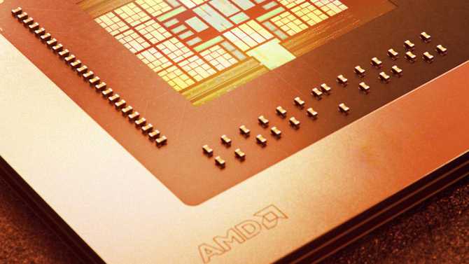 AMD Versal RF - zapowiedź wielozadaniowych układów SoC, które znajdą zastosowanie m.in. w obronności, lotnictwie i badaniach [1]