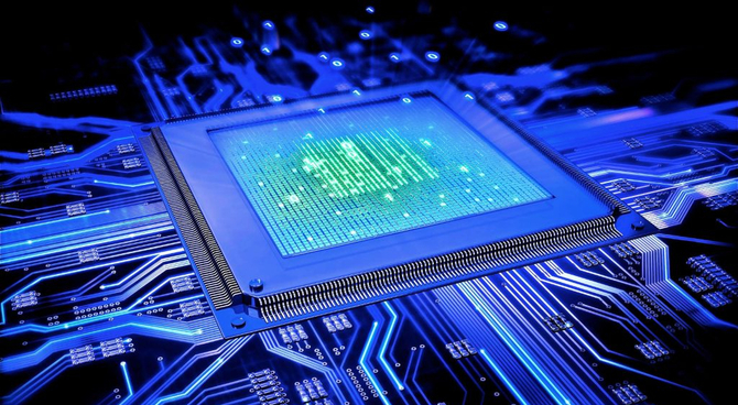 Chiny zaprezentowały procesor kwantowy Xiaohong-504. Jest to krok milowy w rozwoju tej technologii w Państwie Środka [1]