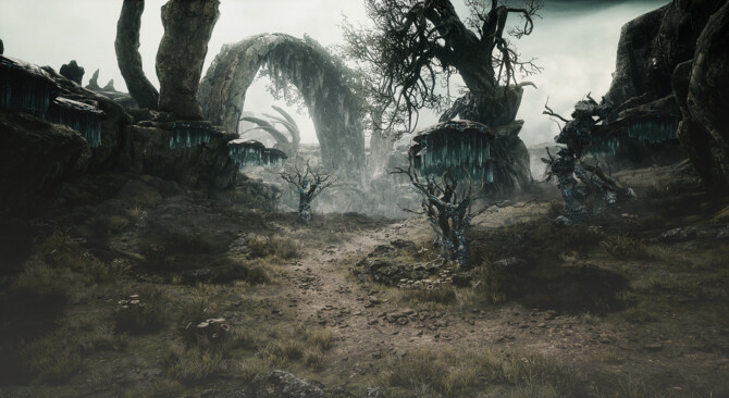 PIONER to MMOFPS w klimatach STALKER. Gra otrzymała zapowiedź z fragmentami rozgrywki i wstępną datę premiery [5]