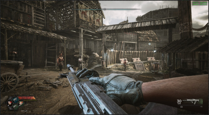 PIONER to MMOFPS w klimatach STALKER. Gra otrzymała zapowiedź z fragmentami rozgrywki i wstępną datę premiery [6]