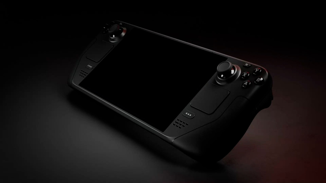 Steam Deck OLED dostępny dużo taniej. Firma Valve właśnie zaczęła sprzedawać odnowione urządzenia  [1]
