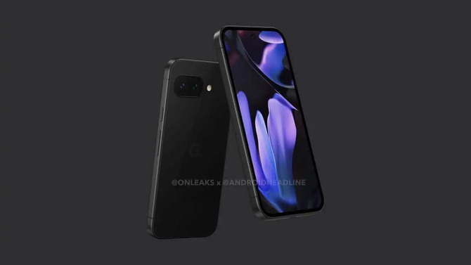 Google Pixel 9a nie kryje przed nami żadnych tajemnic. Szykuje się ciekawy smartfon ze średniej półki [2]