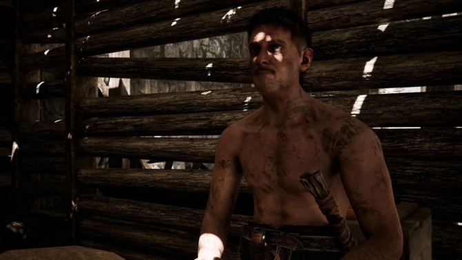 Gothic Remake z garścią nowych screenshotów, przedstawiających m.in. wieżę Xardasa, Cor Kaloma i Yberiona [8]