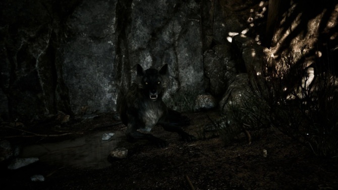 Gothic Remake z garścią nowych screenshotów, przedstawiających m.in. wieżę Xardasa, Cor Kaloma i Yberiona [9]