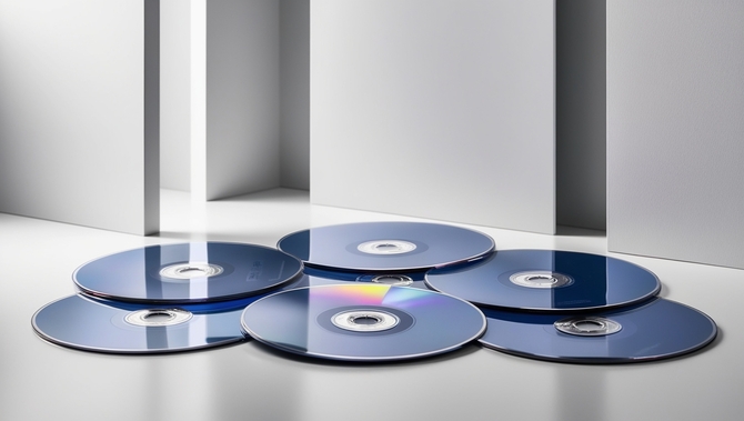 LG zakończyło produkcję odtwarzaczy Blu-ray. Kres ery płyt jako fizycznych nośników może być już tylko kwestią czasu [1]