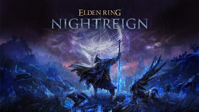 Elden Ring: Nightreign - wielka niespodzianka na The Game Awards. FromSoftware rozwija swoje uniwersum i stawia na kooperację [1]