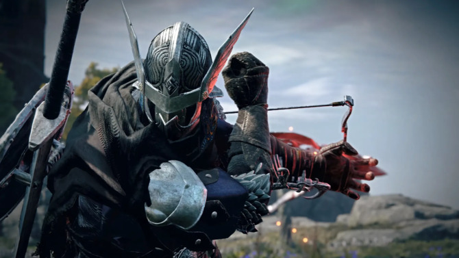 Elden Ring: Nightreign - wielka niespodzianka na The Game Awards. FromSoftware rozwija swoje uniwersum i stawia na kooperację [2]