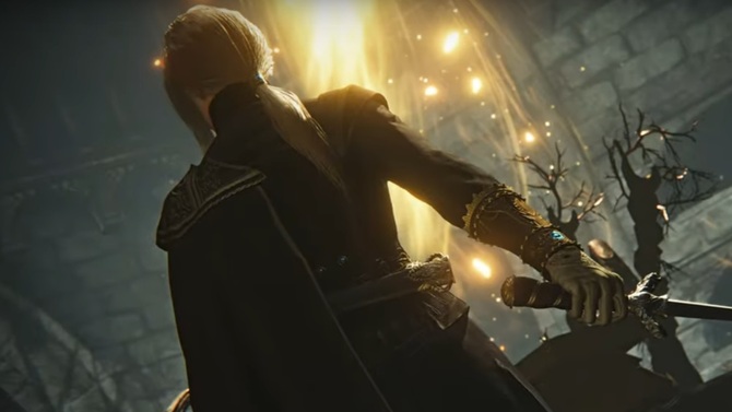 Elden Ring: Nightreign - wielka niespodzianka na The Game Awards. FromSoftware rozwija swoje uniwersum i stawia na kooperację [3]