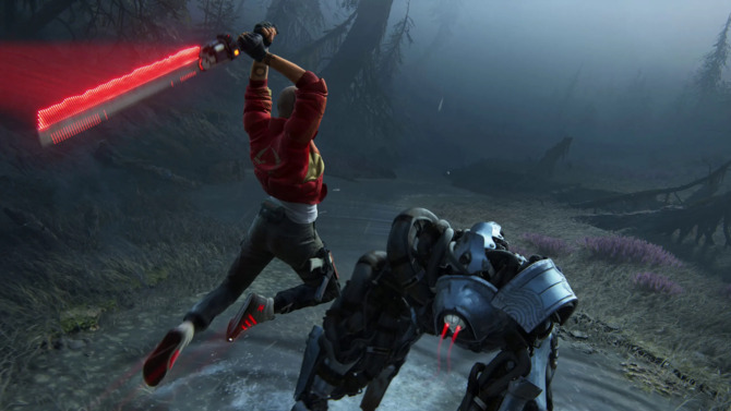 Intergalactic: The Heretic Prophet - Nowa gra od Naughty Dog oficjalnie zapowiedziana na gali The Game Awards [4]