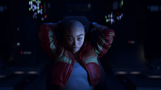 Intergalactic: The Heretic Prophet - Nowa gra od Naughty Dog oficjalnie zapowiedziana na gali The Game Awards [3]