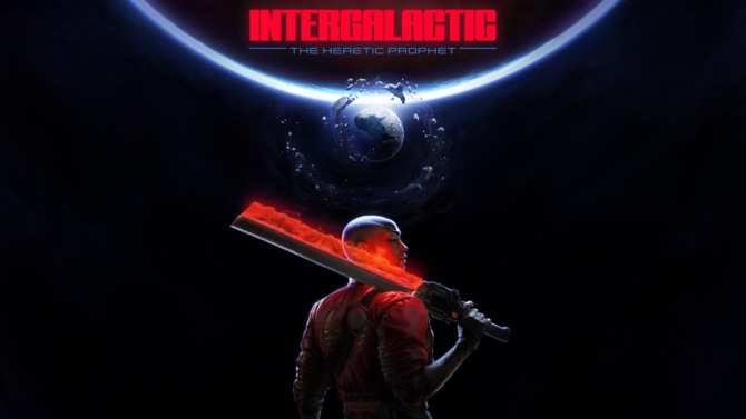Intergalactic: The Heretic Prophet - Nowa gra od Naughty Dog oficjalnie zapowiedziana na gali The Game Awards [1]