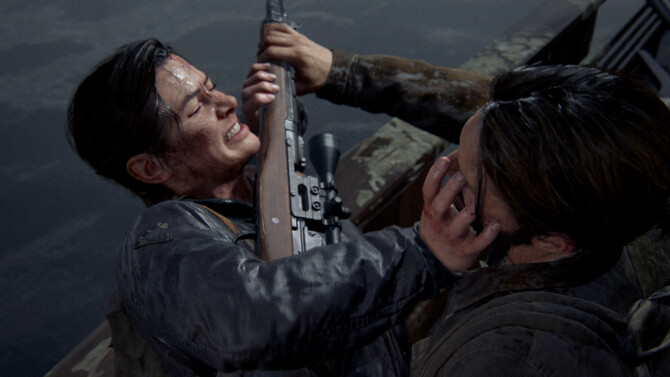 The Last of Us: Part II Remastered oficjalnie zmierza na PC. Nowy zwiastun potwierdza datę premiery gry [4]