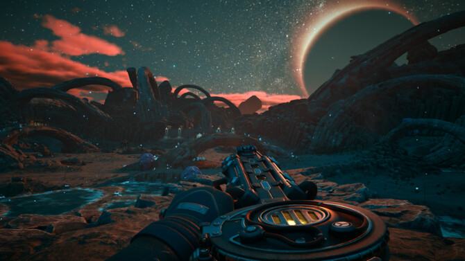 The Outer Worlds 2 z pierwszym trailerem pokazującym fragmenty rozgrywki. Fani pierwszej części powinni być zadowoleni [1]