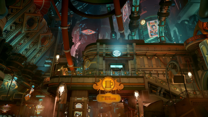 The Outer Worlds 2 z pierwszym trailerem pokazującym fragmenty rozgrywki. Fani pierwszej części powinni być zadowoleni [2]