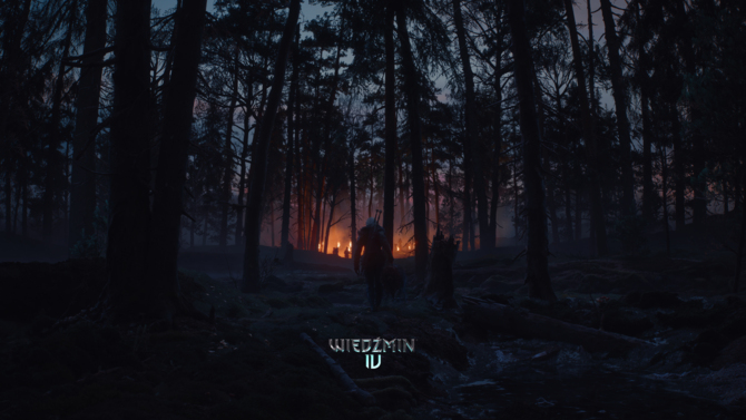 Wiedźmin 4 oficjalnie ujawniony! Pierwszy trailer potwierdza nową protagonistkę, którą pokierujemy w grze [3]