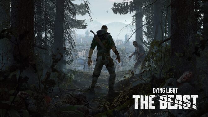 Dying Light: The Beast - zwiastun gry przedstawiający fragmenty rozgrywki. Kyle Crane w opałach [1]