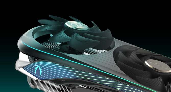 ZOTAC potwierdza nadchodzącą premierę kart graficznych NVIDIA GeForce RTX 5090, RTX 5080, RTX 5070 Ti oraz RTX 5070 [1]