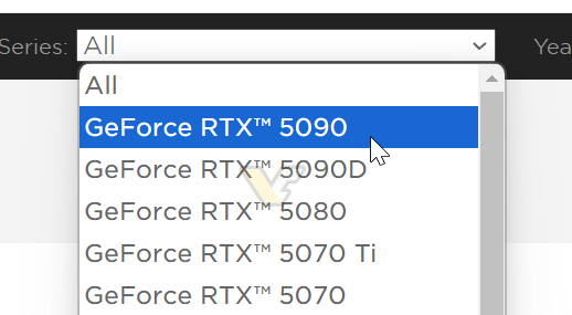 ZOTAC potwierdza nadchodzącą premierę kart graficznych NVIDIA GeForce RTX 5090, RTX 5080, RTX 5070 Ti oraz RTX 5070 [3]