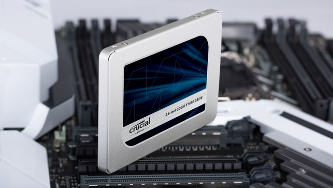 Crucial MX500 nie będzie już produkowany. Zasłużony dysk SSD wykorzystujący złącze SATA 6 Gb/s odchodzi na emeryturę [2]