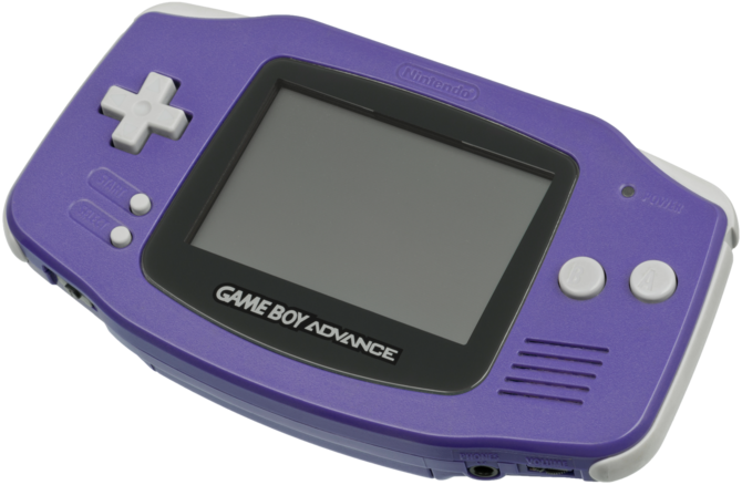 Nintendo Game Boy Advance wraca do gry. Nowy handheld Anbernic RG 34XX już dostępny do kupienia [3]