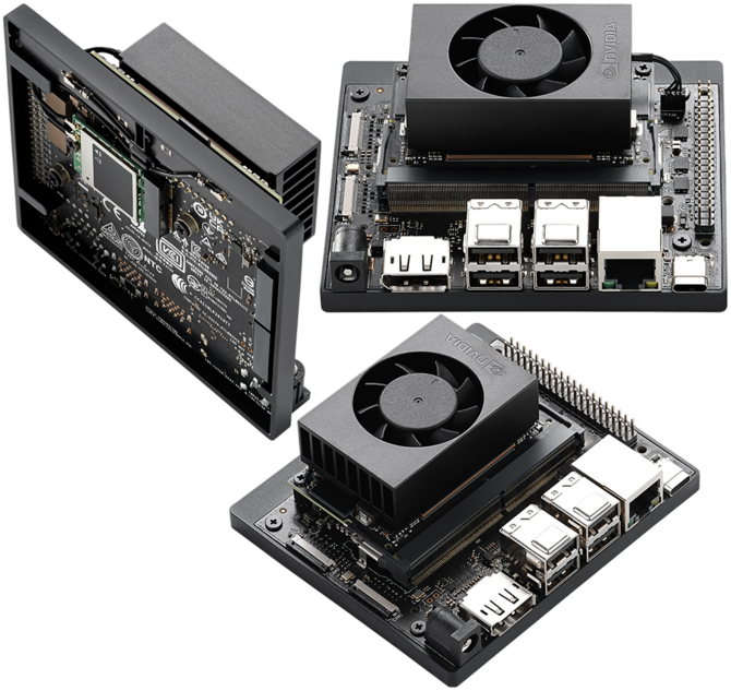 NVIDIA prezentuje Jetson Orin Nano Super. Nowy mini PC dla sztucznej inteligencji stał się tańszy, a zaoferuje nam więcej [3]