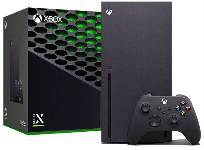 Xbox Series X zostaje wycofany z polskiego rynku. Microsoft od teraz będzie się skupiał na abonamencie Game Pass [2]