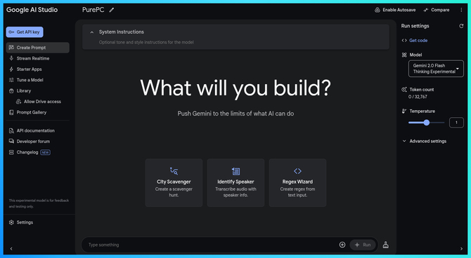 Gemini 2.0 Flash Thinking - nowy model AI, który może pomyśleć, zanim udzieli nam odpowiedzi. Rywal dla serii o1 od OpenAI [1]