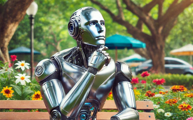 Gemini 2.0 Flash Thinking - nowy model AI, który może pomyśleć, zanim udzieli nam odpowiedzi. Rywal dla serii o1 od OpenAI [2]