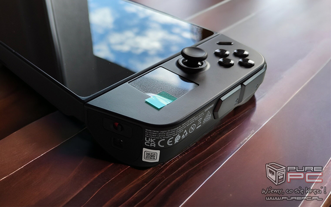 Nadchodzi pierwszy handheld ze SteamOS od Lenovo? Wiele na to wskazuje. Do serii Legion Go wkrótce dołączą nowe modele [1]