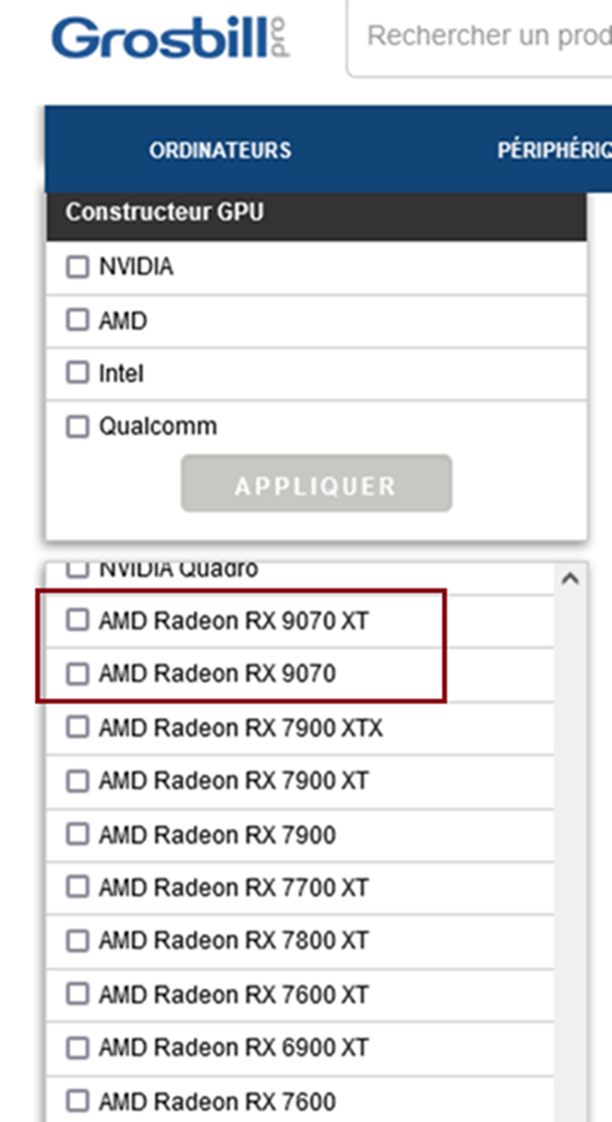 AMD Radeon RX 9070 XT zamiast Radeon RX 8800 XT. Ponadto poznaliśmy wygląd karty w wersji referencyjnej [4]