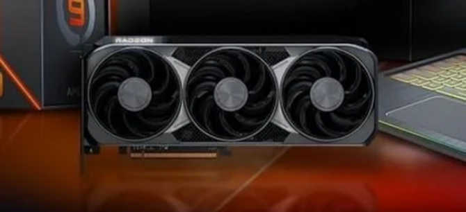 AMD Radeon RX 9070 XT zamiast Radeon RX 8800 XT. Ponadto poznaliśmy wygląd karty w wersji referencyjnej [2]