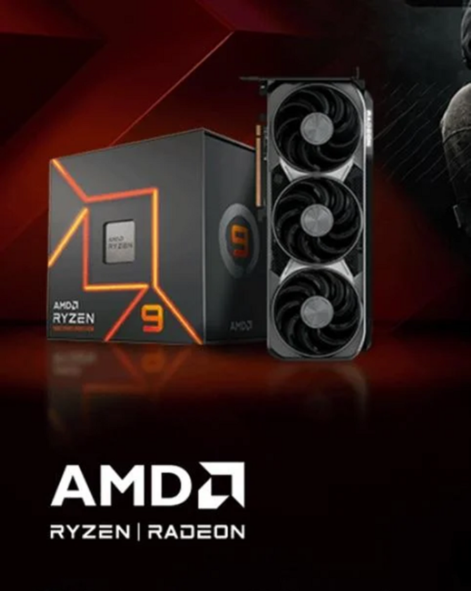 AMD Radeon RX 9070 XT zamiast Radeon RX 8800 XT. Ponadto poznaliśmy wygląd karty w wersji referencyjnej [3]