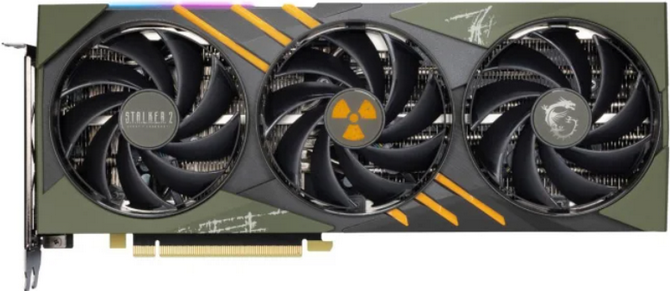 Niższe ceny na karty graficzne GeForce RTX 4000, smartfony Samsung i laptopy Lenovo. Jest też promocja na inne komponenty [nc1]