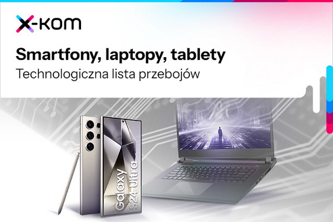 Niższe ceny na karty graficzne GeForce RTX 4000, smartfony Samsung i laptopy Lenovo. Jest też promocja na inne komponenty [nc1]
