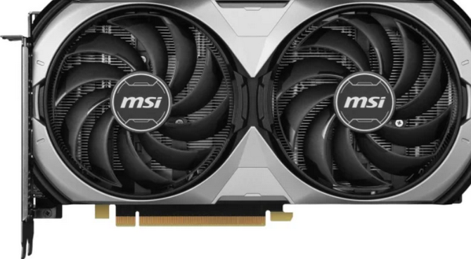 Niższe ceny na karty graficzne GeForce RTX 4000, smartfony Samsung i laptopy Lenovo. Jest też promocja na inne komponenty [nc1]