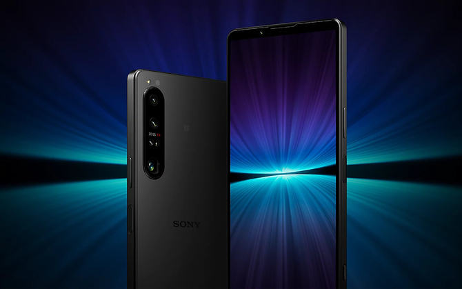 Sony zdominowało rynek mobilnej fotografii. Japońska firma odpowiada za ponad połowę aparatów w smartfonach [1]