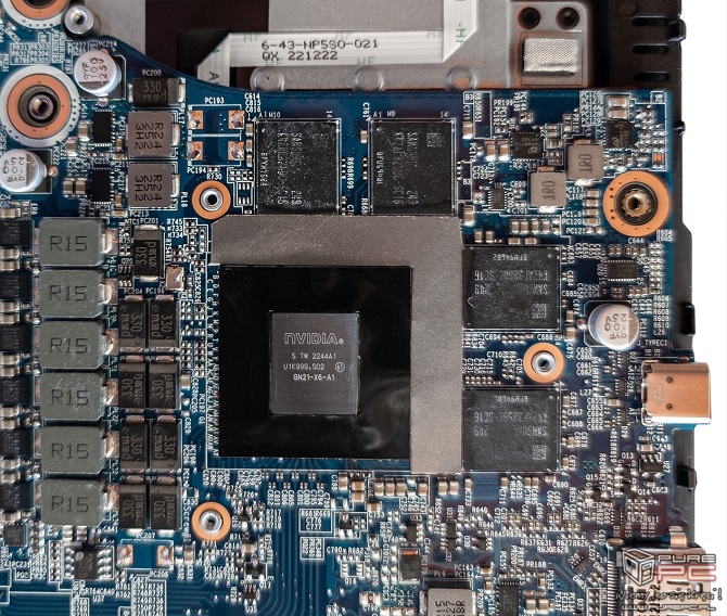 NVIDIA GeForce RTX 5060 Laptop GPU ma oferować wydajność porównywalną z GeForce RTX 4070 Laptop GPU [nc1]