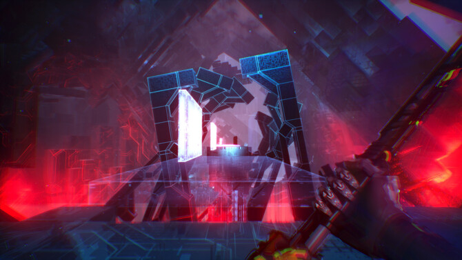 Ghostrunner 2 - polska gra w klimatach cyberpunku dostępna do odebrania za darmo w sklepie Epic Games Store [3]
