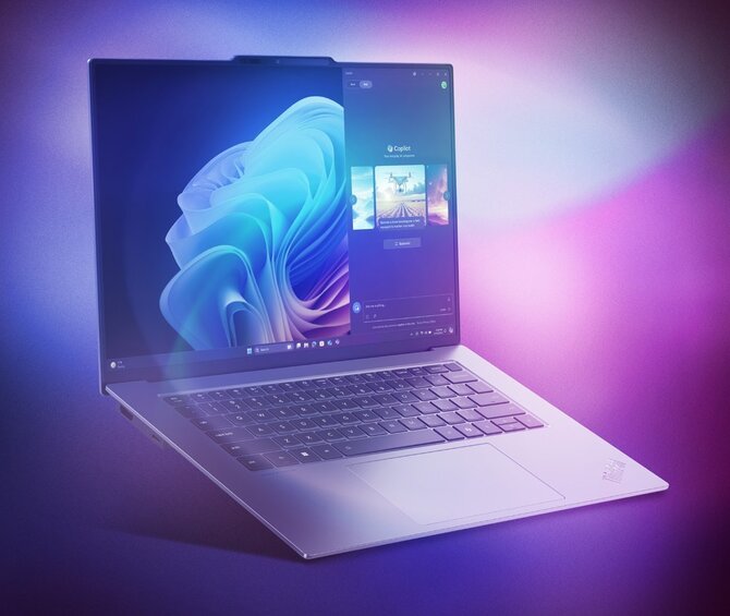 Lenovo ThinkPad X9 szykowany jest jako nowy ultrabook, pozbawiony jednak najbardziej ikonicznej cechy marki [1]