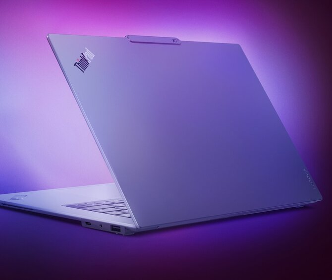 Lenovo ThinkPad X9 szykowany jest jako nowy ultrabook, pozbawiony jednak najbardziej ikonicznej cechy marki [2]