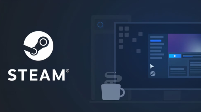 Steam nie przestaje śrubować swoich rekordów. W 2024 roku na platformie zadebiutowała rekordowa liczba gier [1]