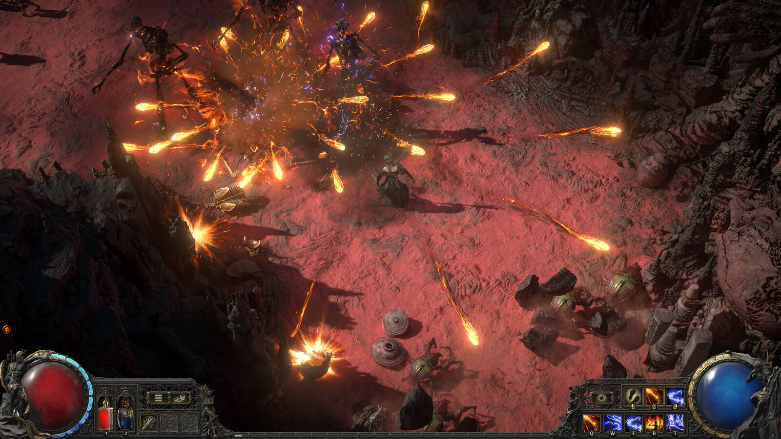 Które Narzędzie Jest Stosowane Do Weryfikacji Sterowników W Systemie Windows Path of Exile 2 padło ofiarą ataków hakerskich. Problem może wskazywać