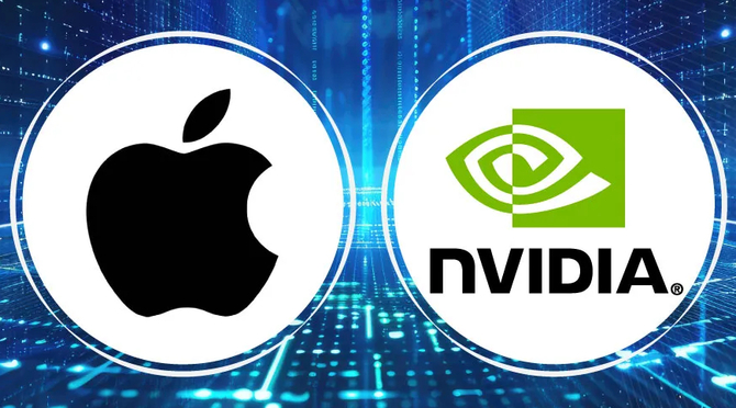 Apple prawdopodobnie nie będzie największym klientem TSMC w 2025 roku. Miejsce firmy zajmie inny duży podmiot [1]