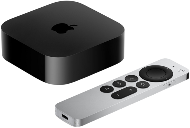 Apple TV+ dostępne za darmo. Popularna platforma VOD otwiera się dla wszystkich, choć tylko na chwilę [2]
