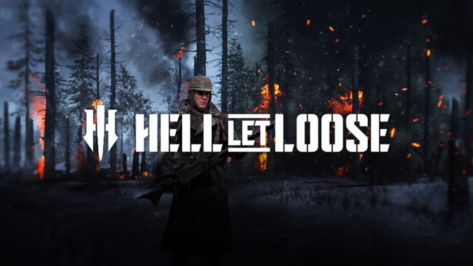 Hell Let Loose zamyka świąteczny maraton darmowych gier na Epic Games Store [1]