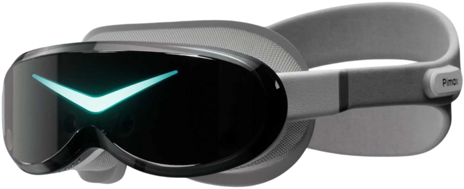 Pimax Dream Air to jedne z najmniejszych gogli VR, które oferują panele micro-OLED. Lekka konstrukcja i cena nie z tego wymiaru [3]