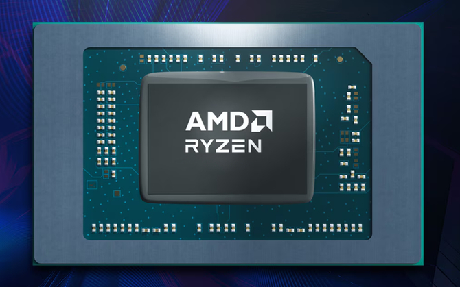 AMD Ryzen Z2, Ryzen Z2 Go i Ryzen Z2 Extreme - nowe procesory dla handheldów do gier już oficjalnie. Sprawdź, co oferują [1]