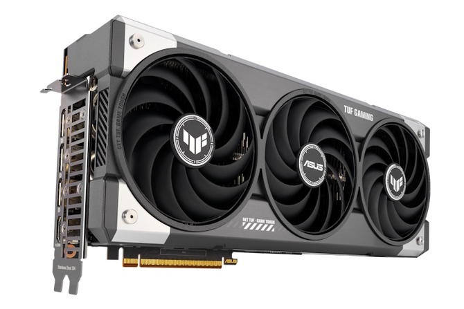 AMD Radeon RX 9070 (XT) - przegląd niereferencyjnych kart graficznych od firm ASUS, Gigabyte i PowerColor [3]