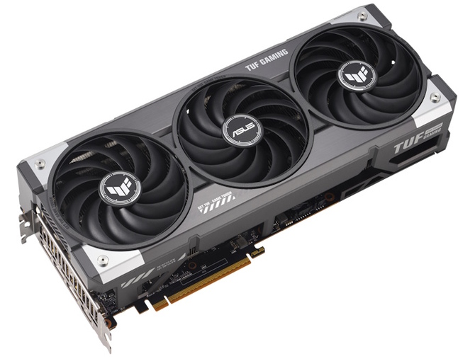 AMD Radeon RX 9070 (XT) - przegląd niereferencyjnych kart graficznych od firm ASUS, Gigabyte i PowerColor [2]